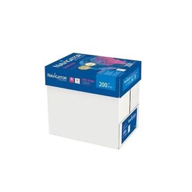 Navigator 150'li X 7 Paket A4 200gr Fotokopi Kağıdı