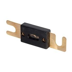 Navigold 100 Amper ANL100A Bıçak Oto Sigorta