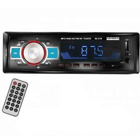Navigold DS-398 BT Oto Teyp