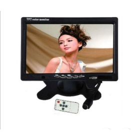 Navigold DS-7066 7 inç TFT Ekran Araç İçi Ekran Monitör