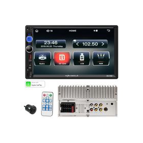 Navigold DS-7250 7 inç Double Teyp
