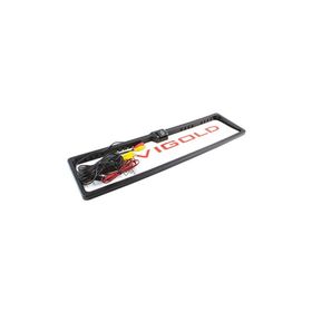 Navigold JCS 888 Geri Görüş Kamerası Plakalık