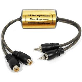 Navigold MX-26 15A Parazit Kesici