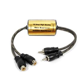 Navigold MX-26 15A Parazit Kesici