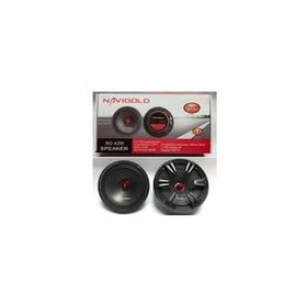 Navigold Ng-650 Midrange Oval Oto Hoparlör