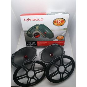 Navigold NG 695 2'li Speaker