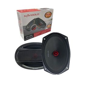 Navigold NG 695 2'li Speaker