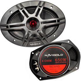 Navigold NG 695 2'li Speaker
