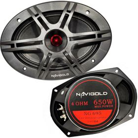 Navigold NG 695 2'li Speaker