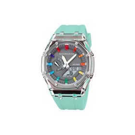 Navimarine AZR0001-COL11 Erkek Kol Saati