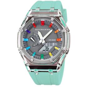 Navimarine AZR0001-COL11 Erkek Kol Saati