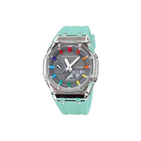 Navimarine AZR0001-COL11 Erkek Kol Saati