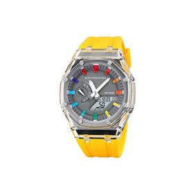 Navimarine AZR001-02 Erkek Kol Saati