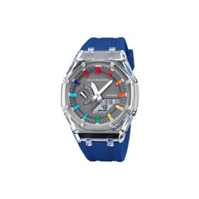 Navimarine AZR001-03 Erkek Kol Saati