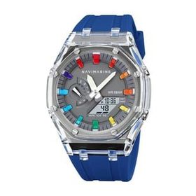 Navimarine AZR001-03 Erkek Kol Saati