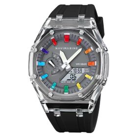 Navimarine AZR001-06 Erkek Kol Saati