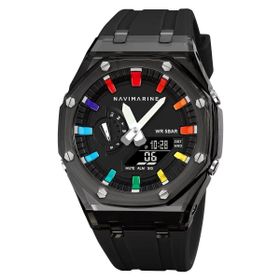Navimarine AZR001-07 Erkek Kol Saati