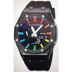Navimarine AZR001-07 Erkek Kol Saati