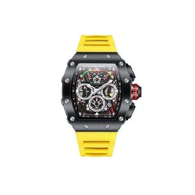 Navimarine AZSE003-COL1 Erkek Kol Saati