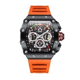Navimarine AZSE003-COL10 Erkek Kol Saati