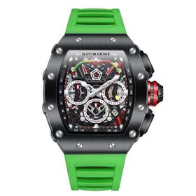 Navimarine AZSE003-COL12 Erkek Kol Saati