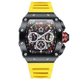 Navimarine AZSE003-COL13 Erkek Kol Saati
