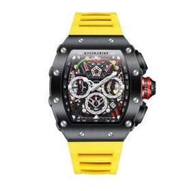 Navimarine AZSE003-COL13 Erkek Kol Saati