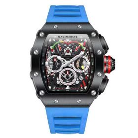 Navimarine AZSE003-COL8 Erkek Kol Saati