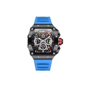 Navimarine AZSE003-COL8 Erkek Kol Saati