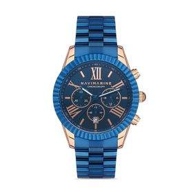 Navimarine MERINE002-04 Erkek Kol Saati
