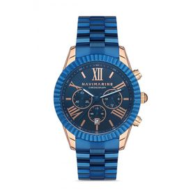 Navimarine MERINE002-04 Erkek Kol Saati