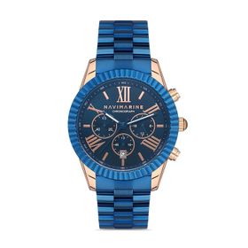 Navimarine MERINE002-04 Erkek Kol Saati