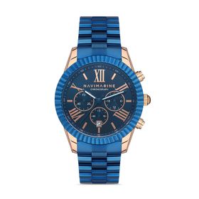 Navimarine MERINE002-04 Erkek Kol Saati