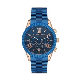 Navimarine MERINE002-04 Erkek Kol Saati