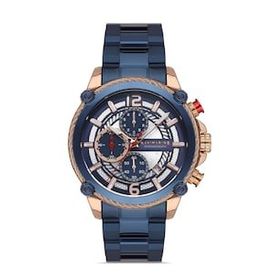 Navimarine NK0003-01 Erkek Kol Saati