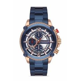 Navimarine NK0003-01 Erkek Kol Saati