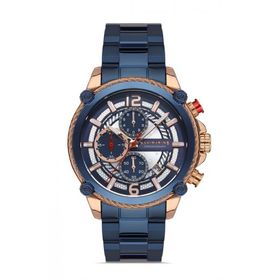 Navimarine NK0003-01 Erkek Kol Saati