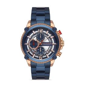 Navimarine NK0003-01 Erkek Kol Saati