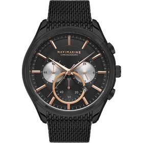Navimarine NK0005E-05 Erkek Kol Saati
