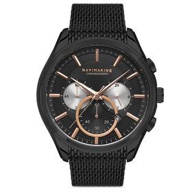 Navimarine NK0005E-05 Erkek Kol Saati