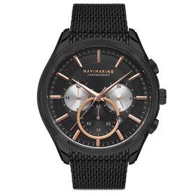 Navimarine NK0005E-05 Erkek Kol Saati