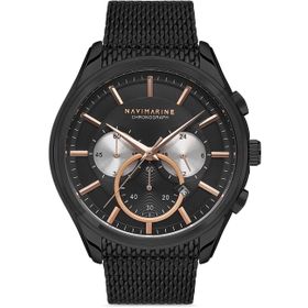 Navimarine NK0005E-05 Erkek Kol Saati