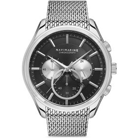 Navimarine NK0005E-08 Erkek Kol Saati