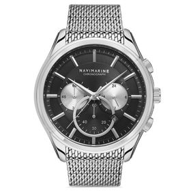 Navimarine NK0005E-08 Erkek Kol Saati
