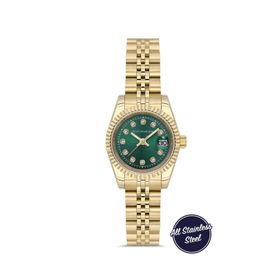 Navimarine NM001001-05 Kadın Kol Saati