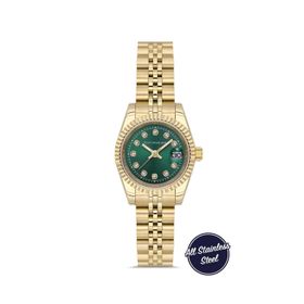 Navimarine NM001001-05 Kadın Kol Saati