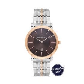 Navimarine NM001101-07 Erkek Kol Saati