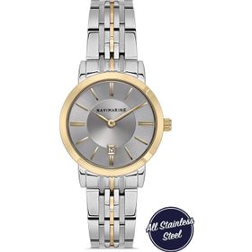 Navimarine NM001202-05 Kadın Kol Saati