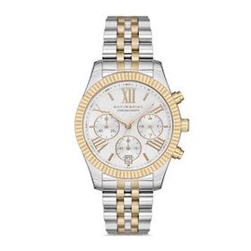 Navimarine NM025.03 Gold Kadın Kol Saati