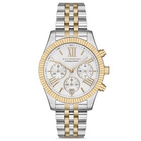 Navimarine NM025.03 Gold Kadın Kol Saati